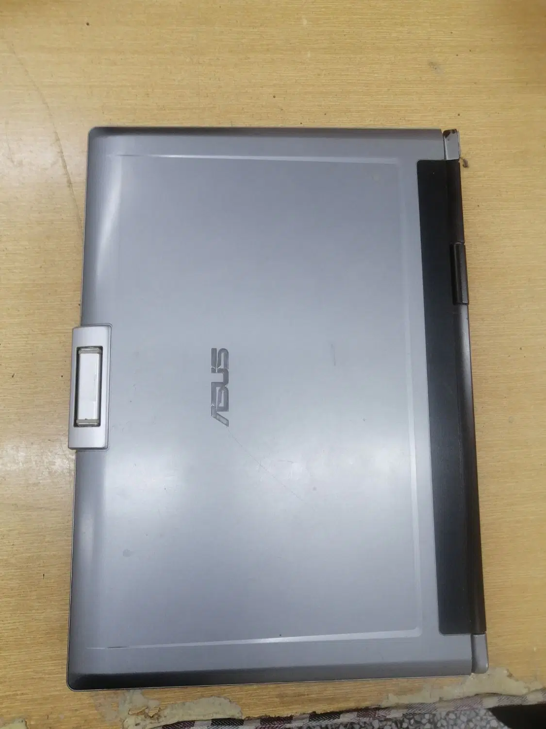 لبتاب asus F5|رایانه همراه|کرج, شهرک امام رضا (ع)|دیوار
