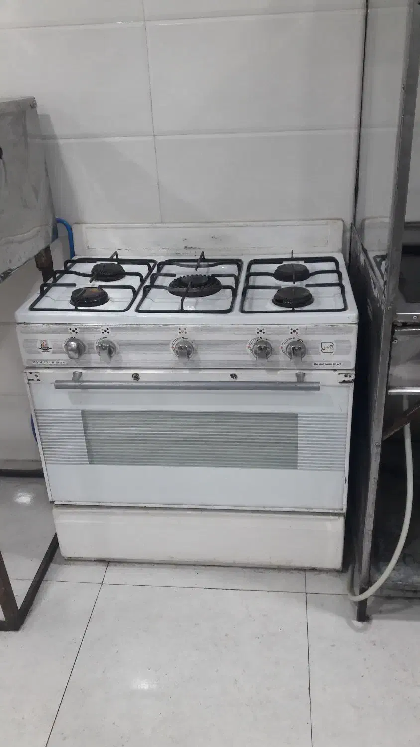 فروش وسایل فست فود|کافیشاپ و رستوران|شهرکرد, |دیوار