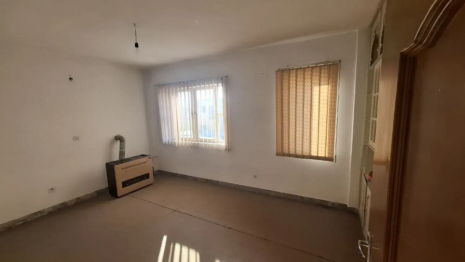 منزل مسکونی ویلایی دوبلکس شمالی محله آ۶بهار ۳|فروش خانه و ویلا|فولادشهر, A6|دیوار