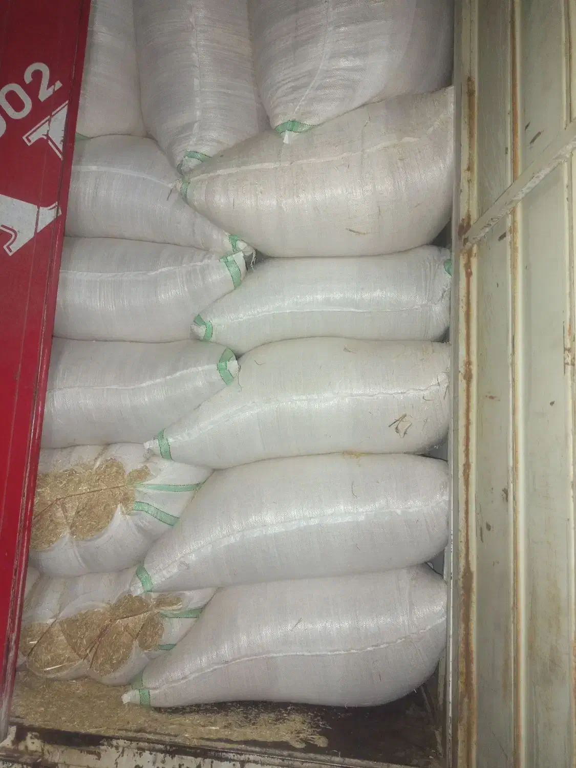 کاه گندم|لوازم جانبی حیوانات|جاجرود, |دیوار