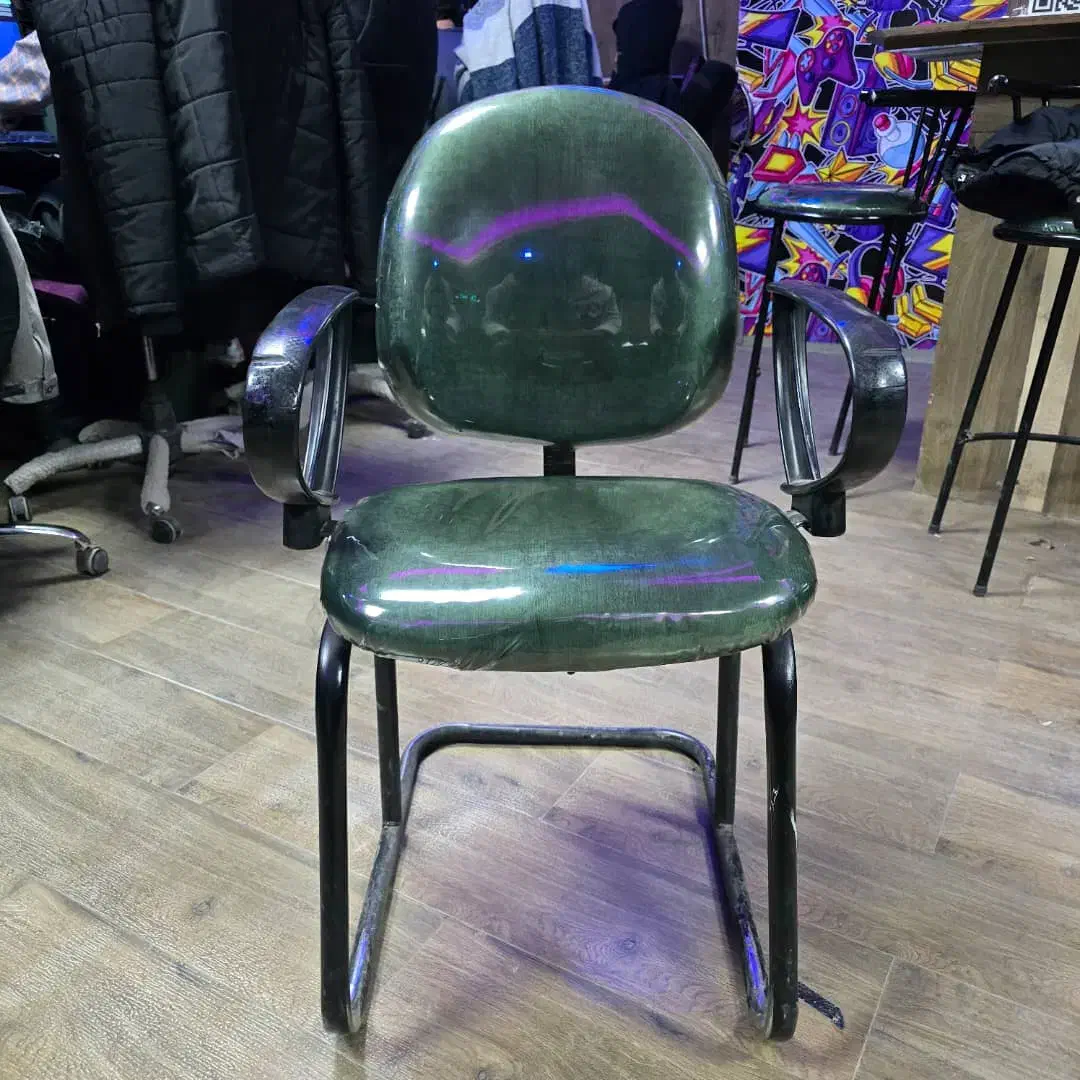 صندلی گیم نت|صندلی و نیمکت|رفسنجان, |دیوار