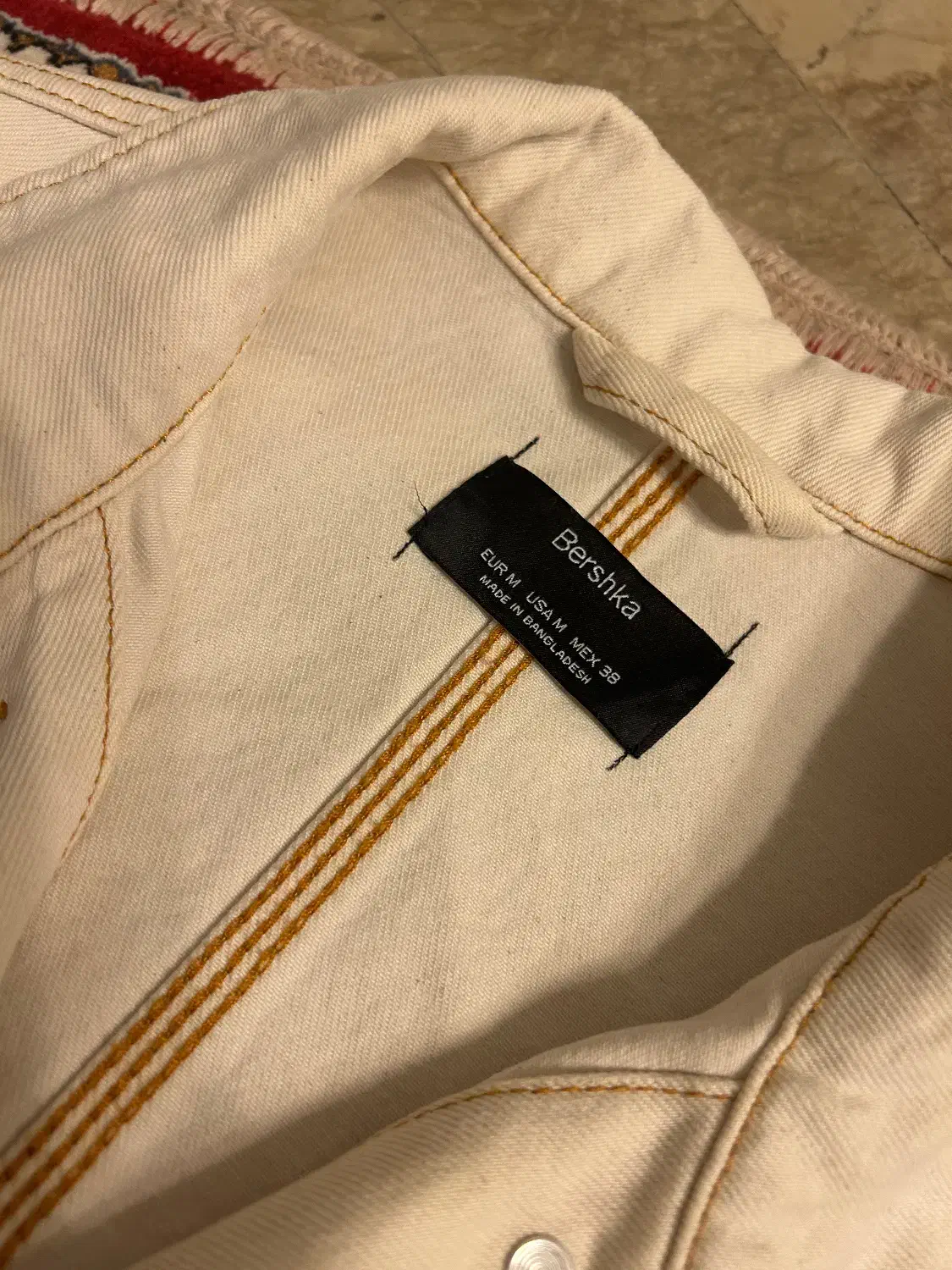 کراپ کت برشکا|لباس|تهران, باغ فیض|دیوار