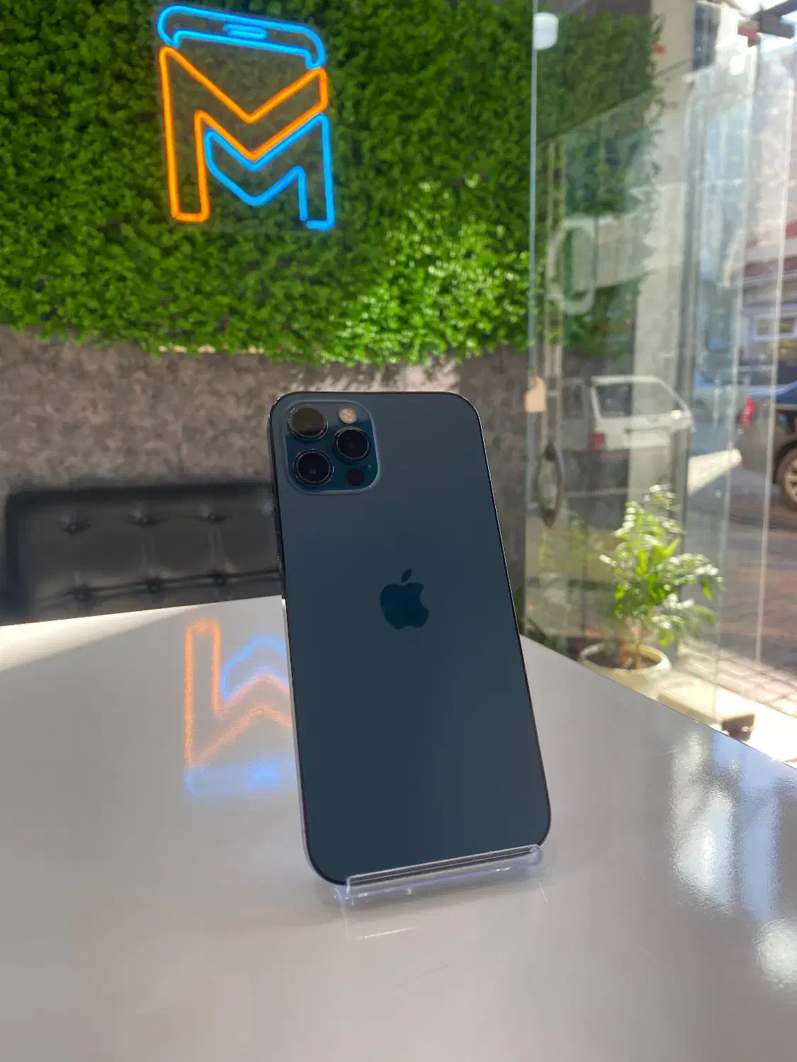 Iphone 12pro|موبایل|لاهیجان, کوی خزر|دیوار