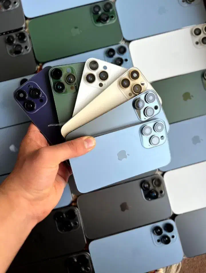 ایفن اپلxr x xs تو شاسی ۱۲ ۱۳ ۱۴ ۱۵ ۱۶ وشاسی|موبایل|ارومیه, |دیوار