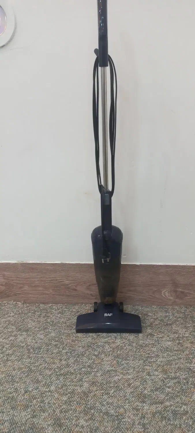 جارو عصایی درحد نو|جاروبرقی، جارو شارژی، بخارشو|جم, |دیوار