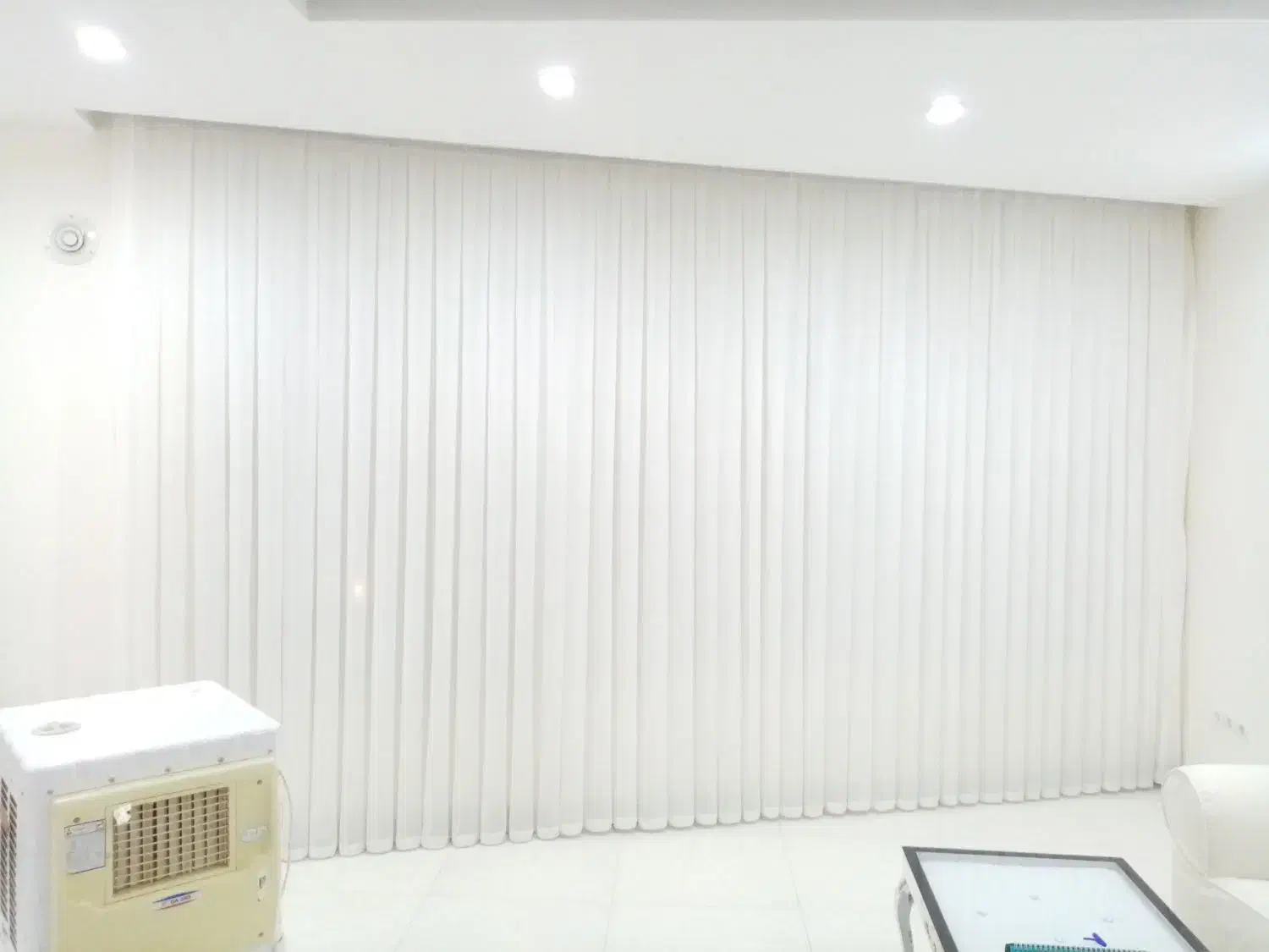 چوب پرده با لوازم کامل. نصب|پرده، رانر، رومیزی|سنندج, |دیوار