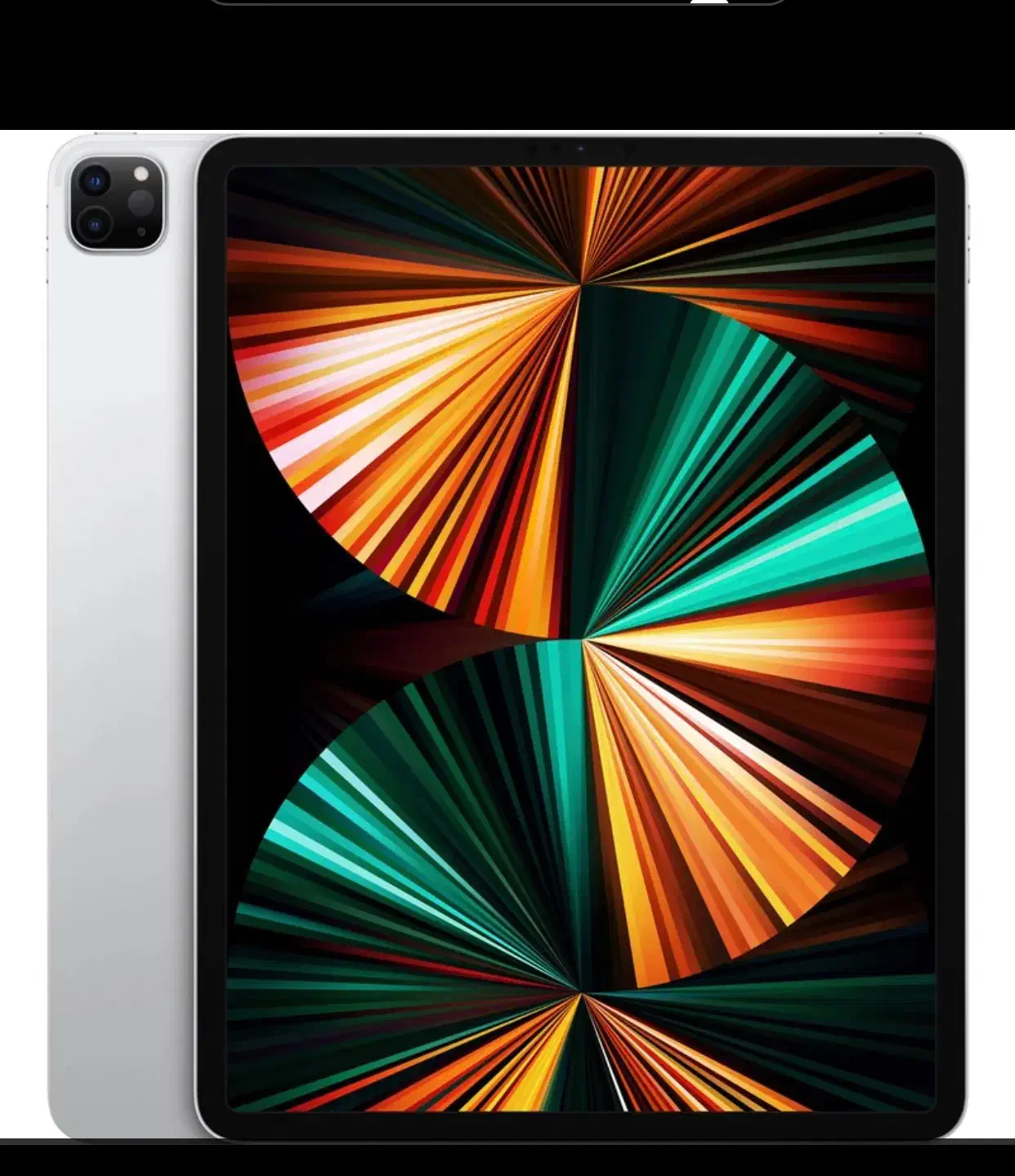 iPad Pro 2021|تبلت|تهران, شهرک آزادی|دیوار