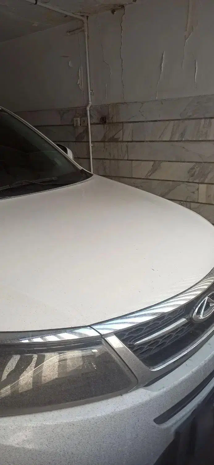 تیگو ۵ فول fl|خودرو سواری و وانت|تهران, افسریه جنوبی|دیوار