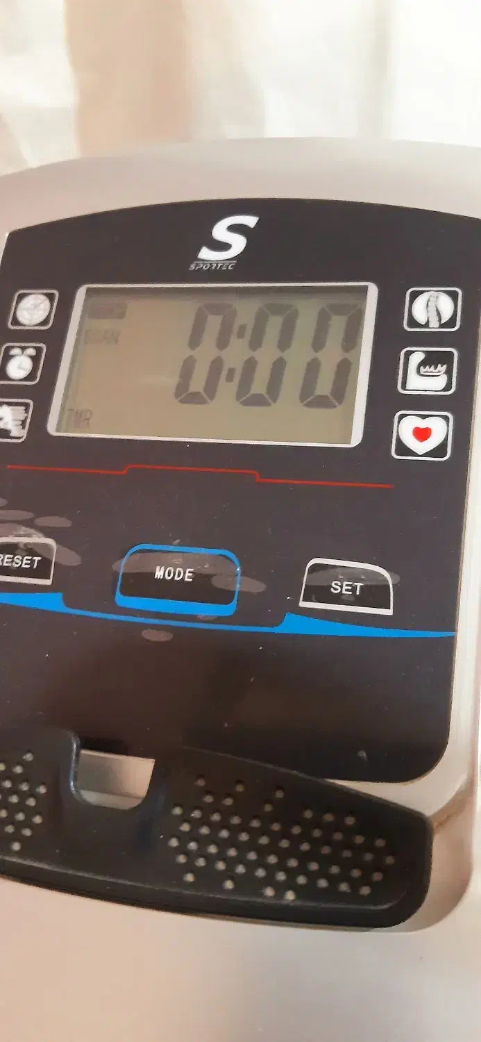 دوچرخه ثابت ورزشی اورجینال|تجهیزات ورزشی|پردیس, فاز ۲|دیوار