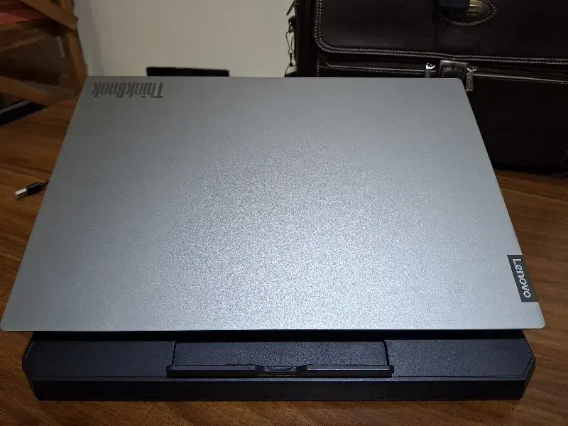 لنوو think book 15|رایانه همراه|تبریز, |دیوار