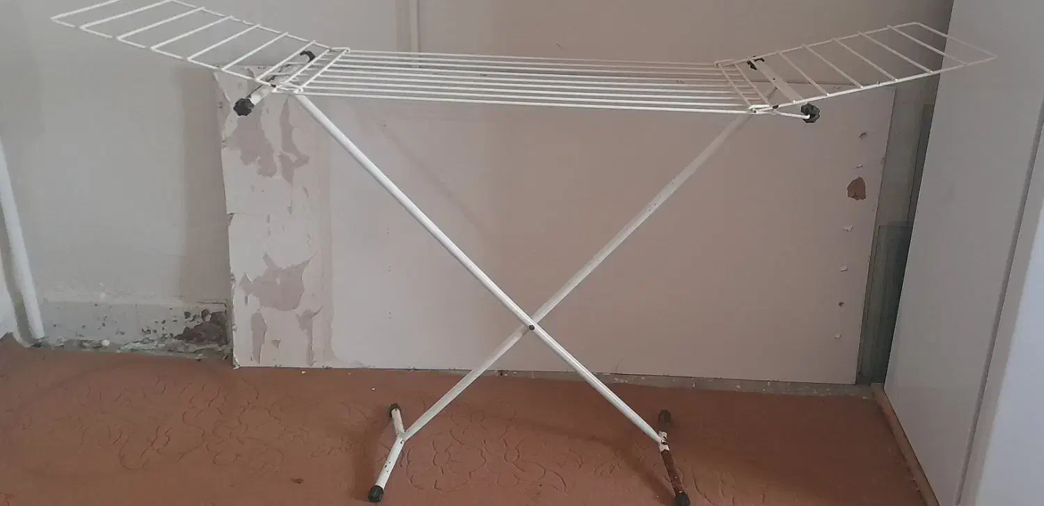 رخت آویز و چوب لباسی پایه سنگی|بندرخت و رختآویز|کنارک, |دیوار