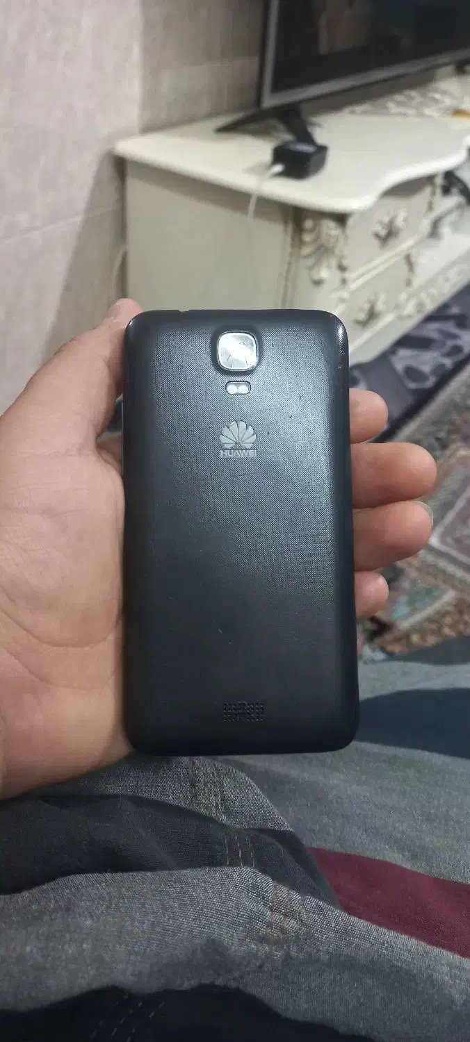 گوشی هواوی|موبایل|شهریار, شهرک امیریه|دیوار