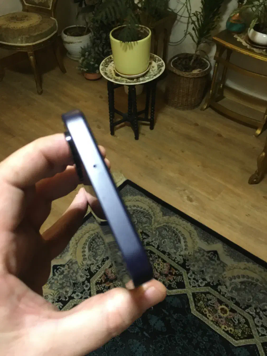 سامسونگ a15 رام ۴ و ۱۲۸ گیگ|موبایل|رشت, گلسار|دیوار