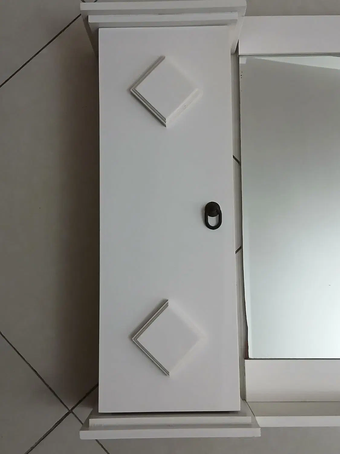 آینه|لوازم سرویس بهداشتی|کرج, حصارک بالا|دیوار