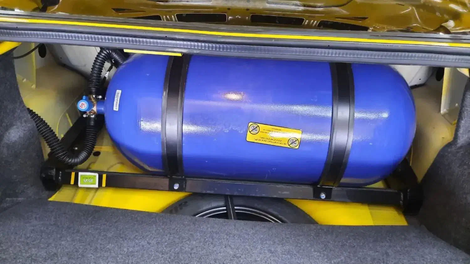 تاکسی ۴۰۱ صفر کیلومتر ۱۹۰۰۰|خودرو سواری و وانت|نیشابور, بلوار گلها|دیوار