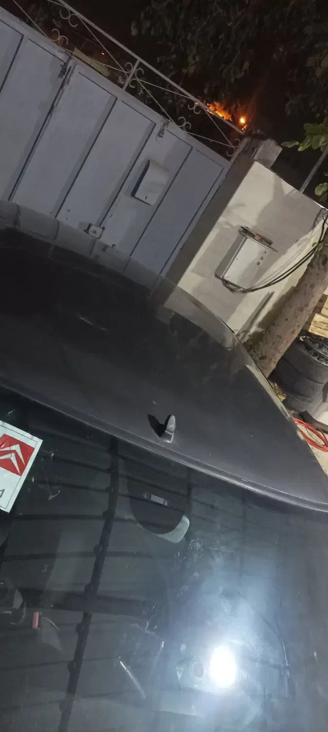 ماشین زانتیا موتور۲۰۰۰|خودرو سواری و وانت|بندرعباس, |دیوار