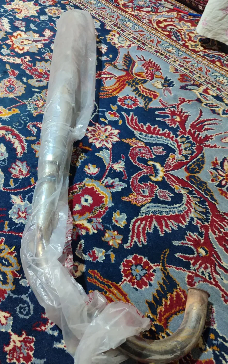 موتورسیکلت|قطعات یدکی و لوازم جانبی|علی‌آباد کتول, |دیوار