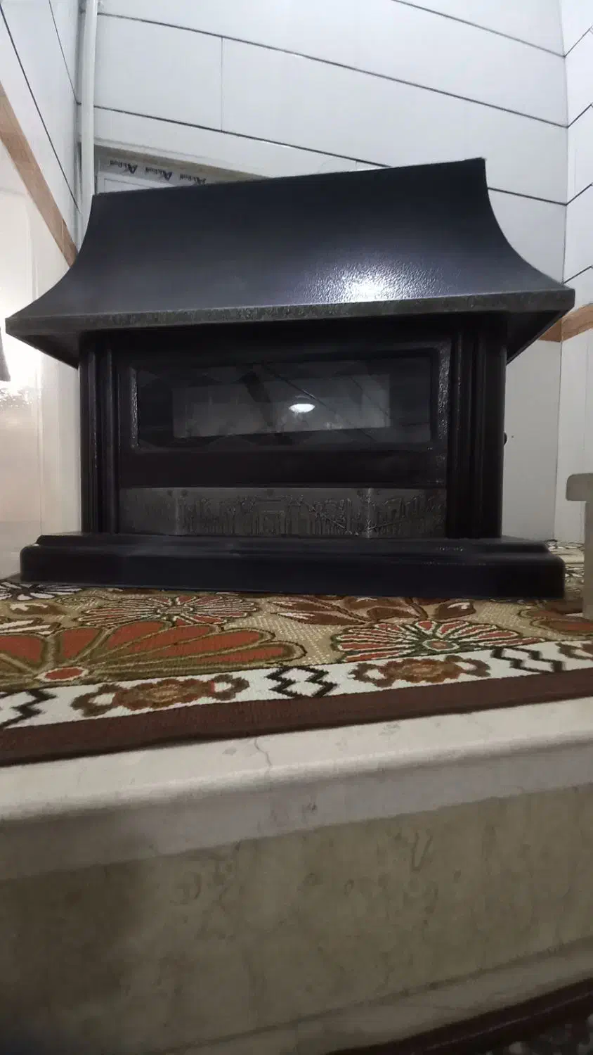 بخاری ۲۰۰۰۰|بخاری، هیتر، شومینه|کامیاران, |دیوار