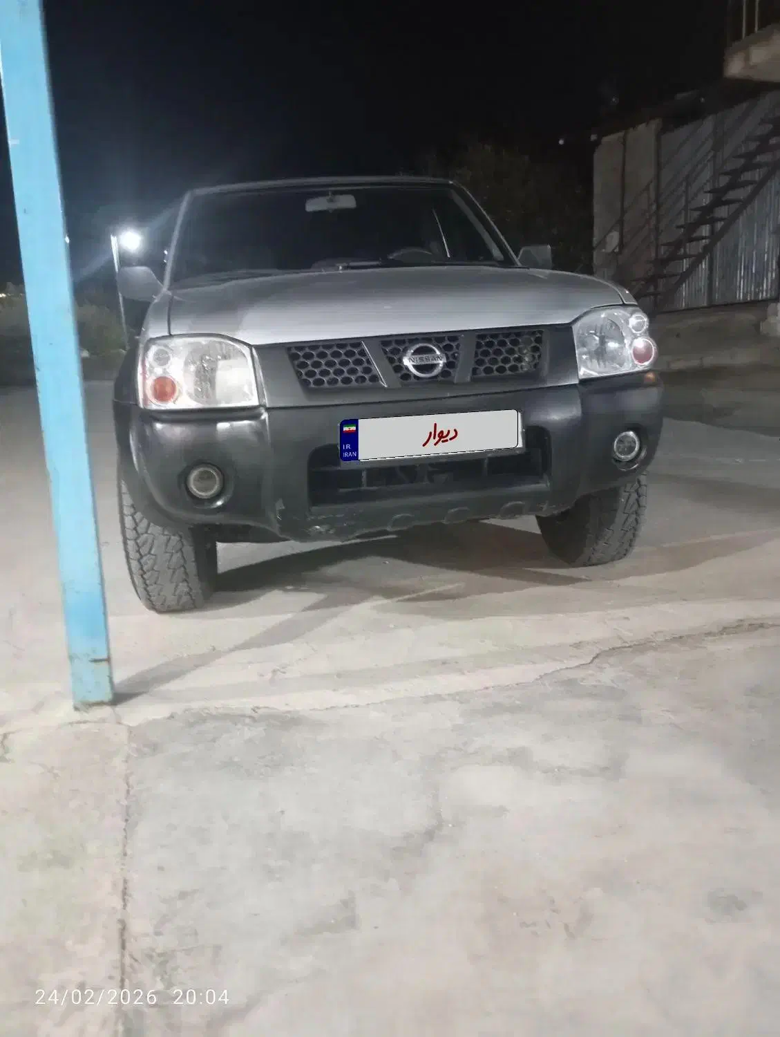 رونیز87|خودرو سواری و وانت|شیراز, شهرک گلها|دیوار