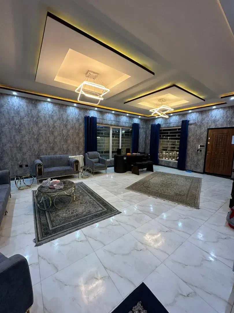 ۸۰ متری مجلل در آزادی|اجارهٔ کوتاهمدت آپارتمان و سوئیت|تهران, یافت آباد جنوبی|دیوار