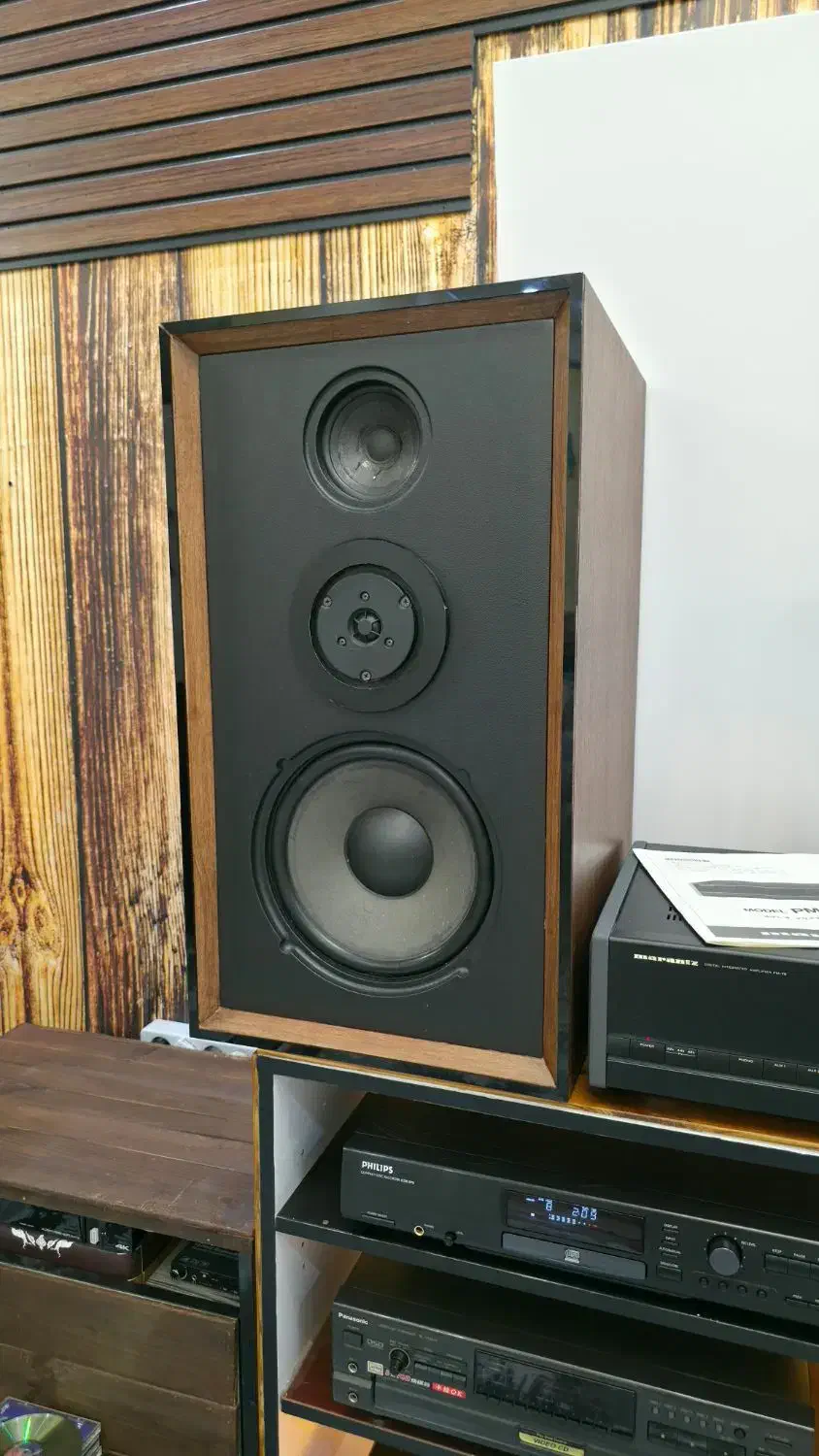 باند حرفه ای دست ساز|سیستم صوتی خانگی|تهران, استاد معین|دیوار