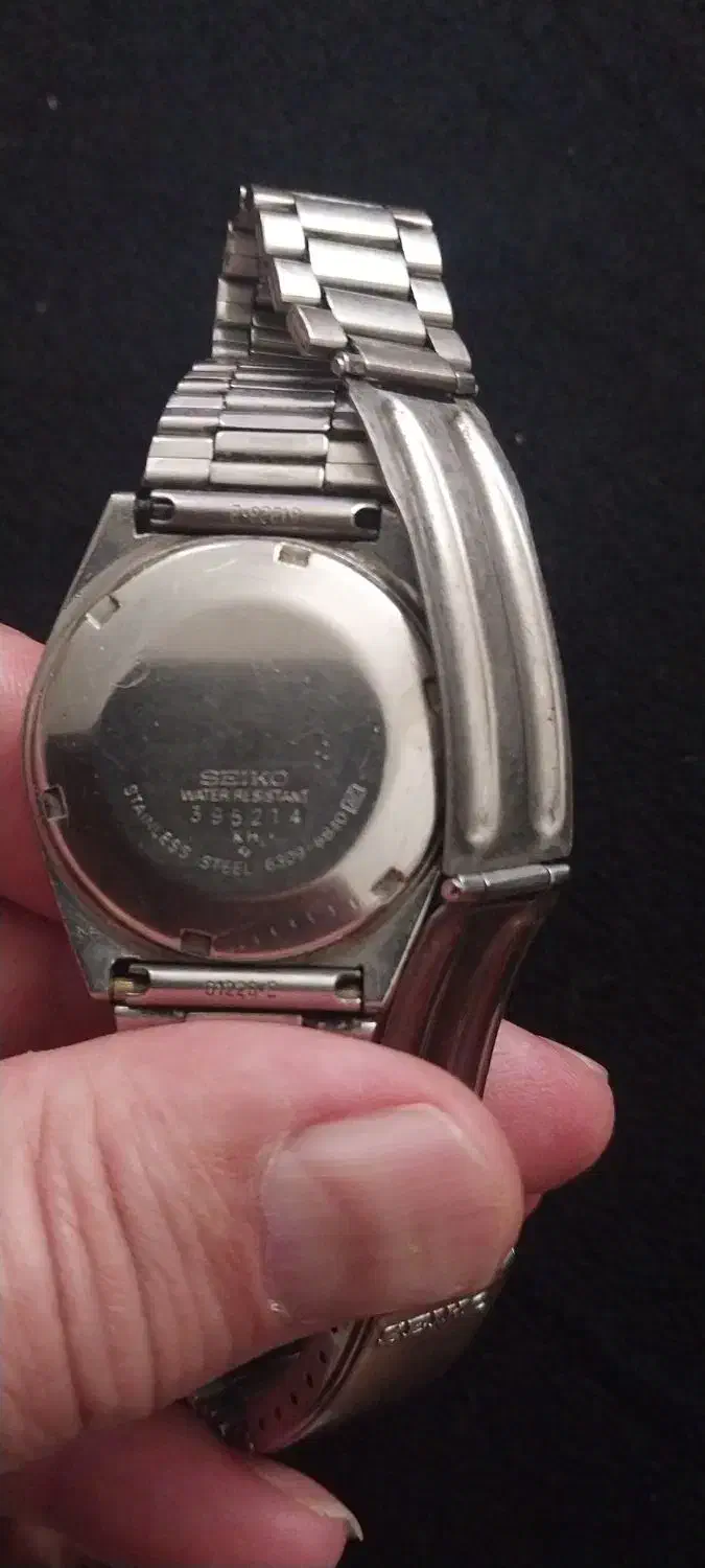 سیکو ۵ ژاپن|ساعت|کبودرآهنگ, |دیوار