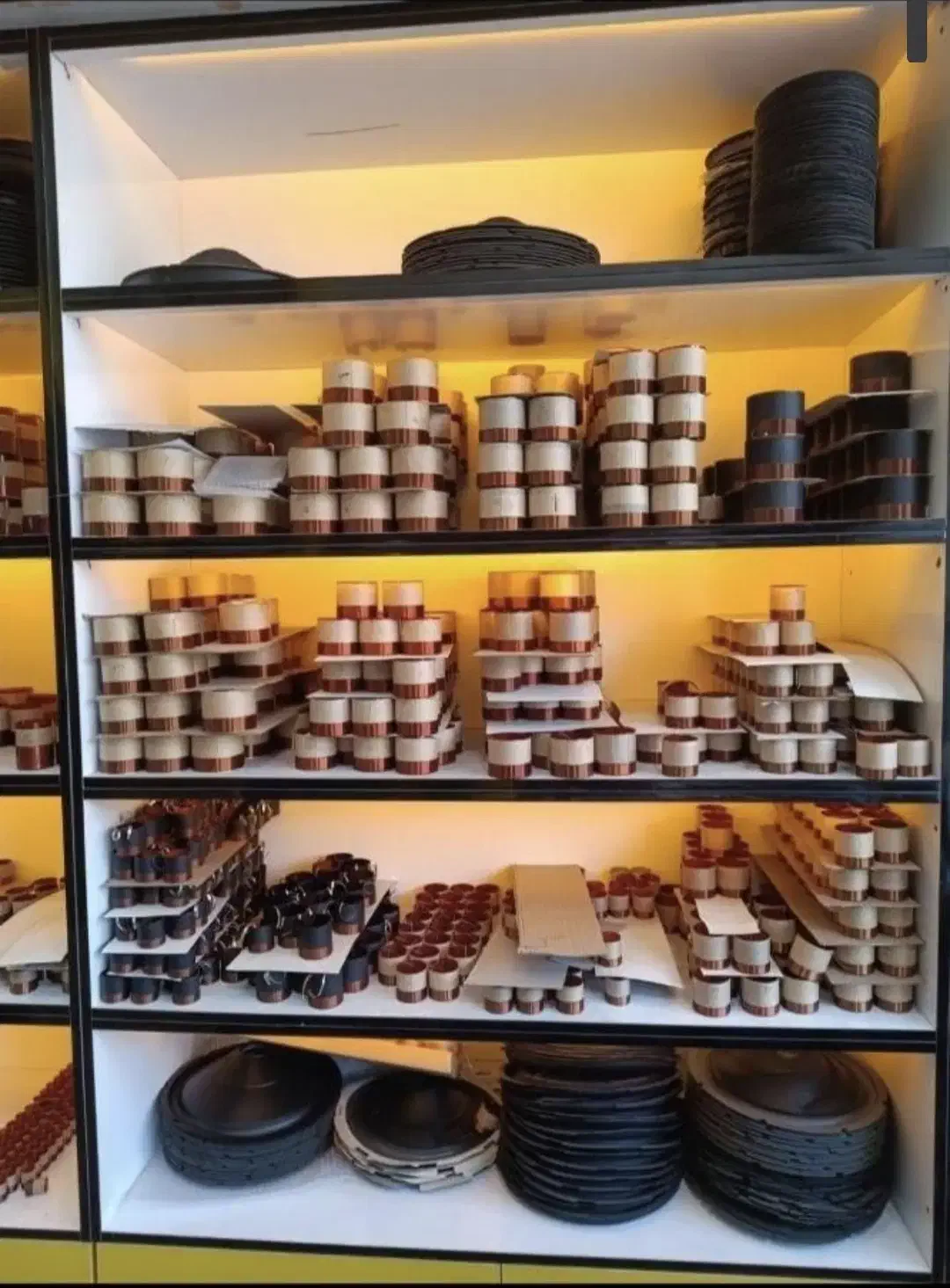 تعمیرات باند اکو باند ماشین|خدمات پیشه و مهارت|دورود, |دیوار