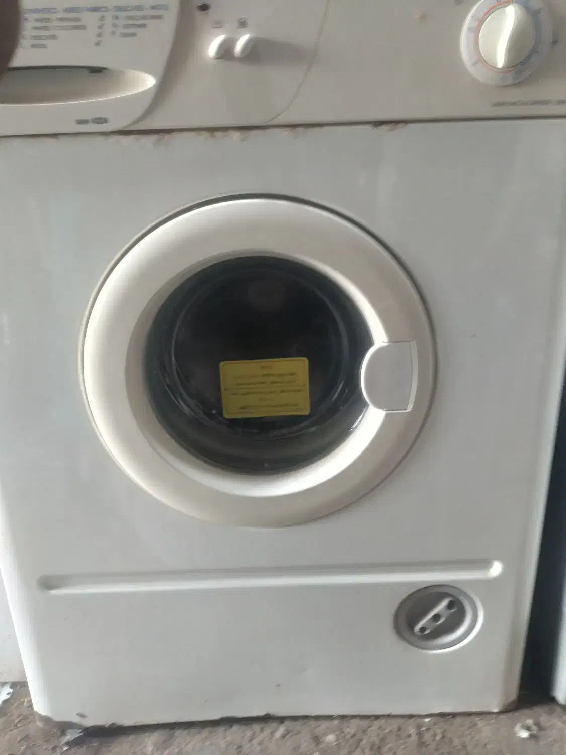 لباس شویی تمام اتوماتیک ارج|ماشین لباسشویی و خشککن لباس|میاندوآب, |دیوار