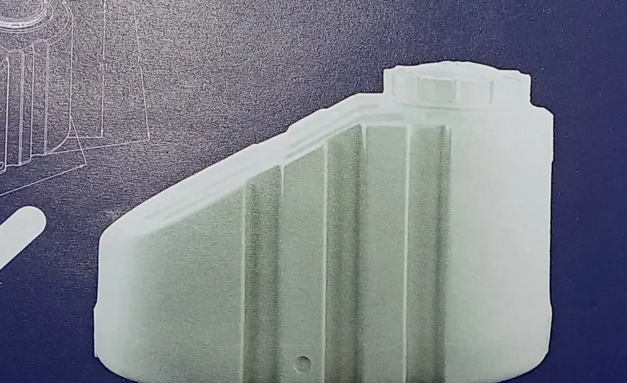 فروش تک و عمده مخزن آب پلی اتیلن طبرستان|مصالح و تجهیزات ساختمان|خاوران, |دیوار