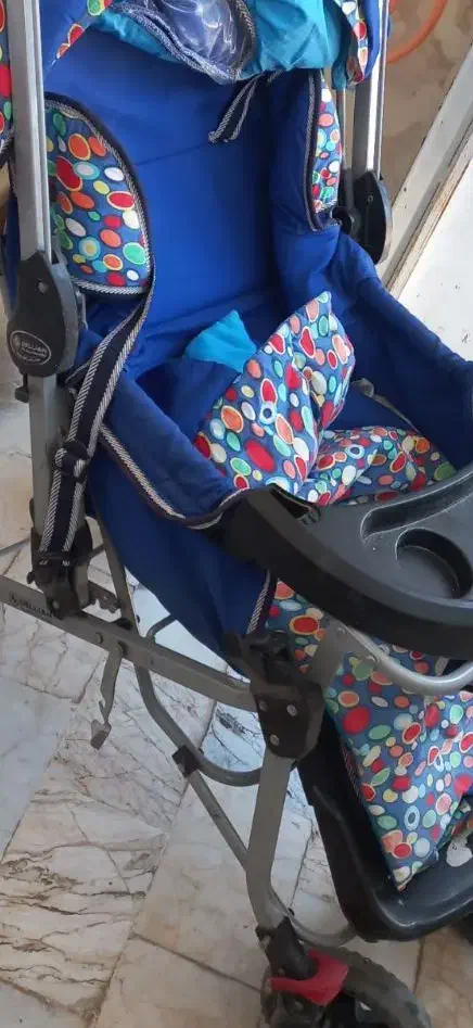 کالسکه|کالسکه و لوازم جانبی|یزد, |دیوار