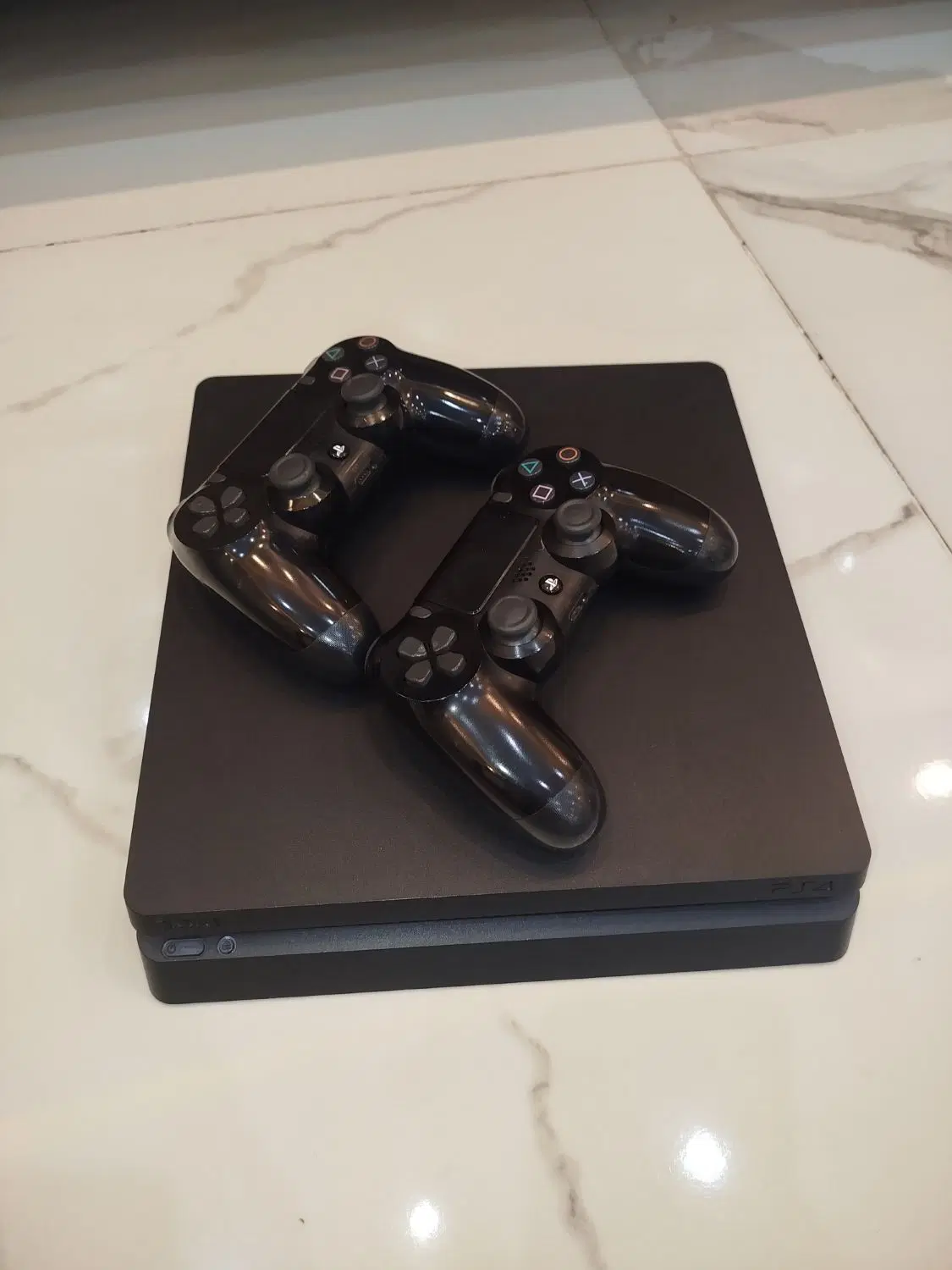 ps4|کنسول، بازی ویدئویی و آنلاین|ازنا, |دیوار