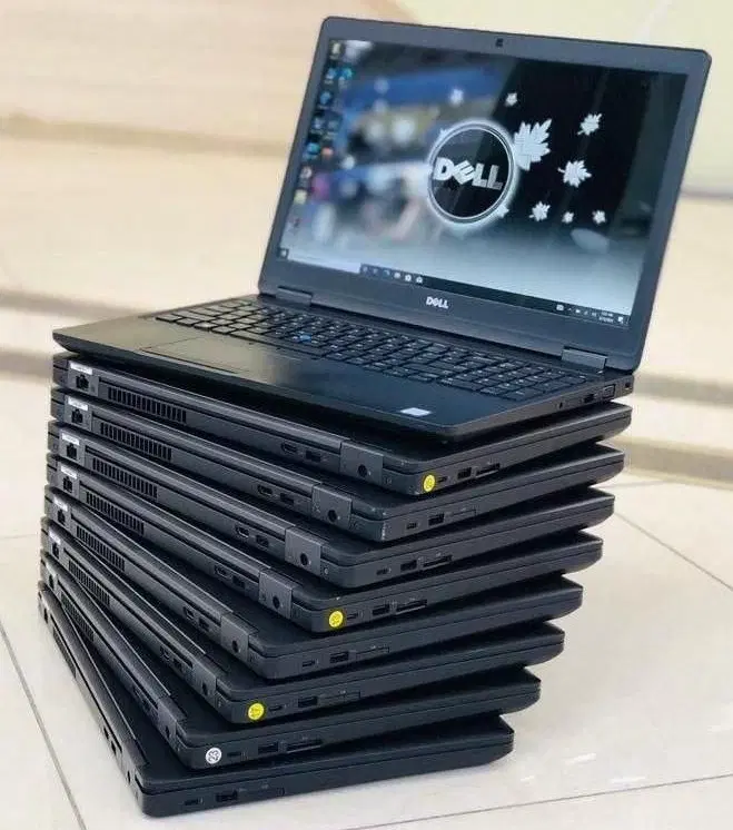 لپ تاپ استوک Core i7 قوی حسابداری%برنامه نویسی%گیم|رایانه همراه|تبریز, |دیوار