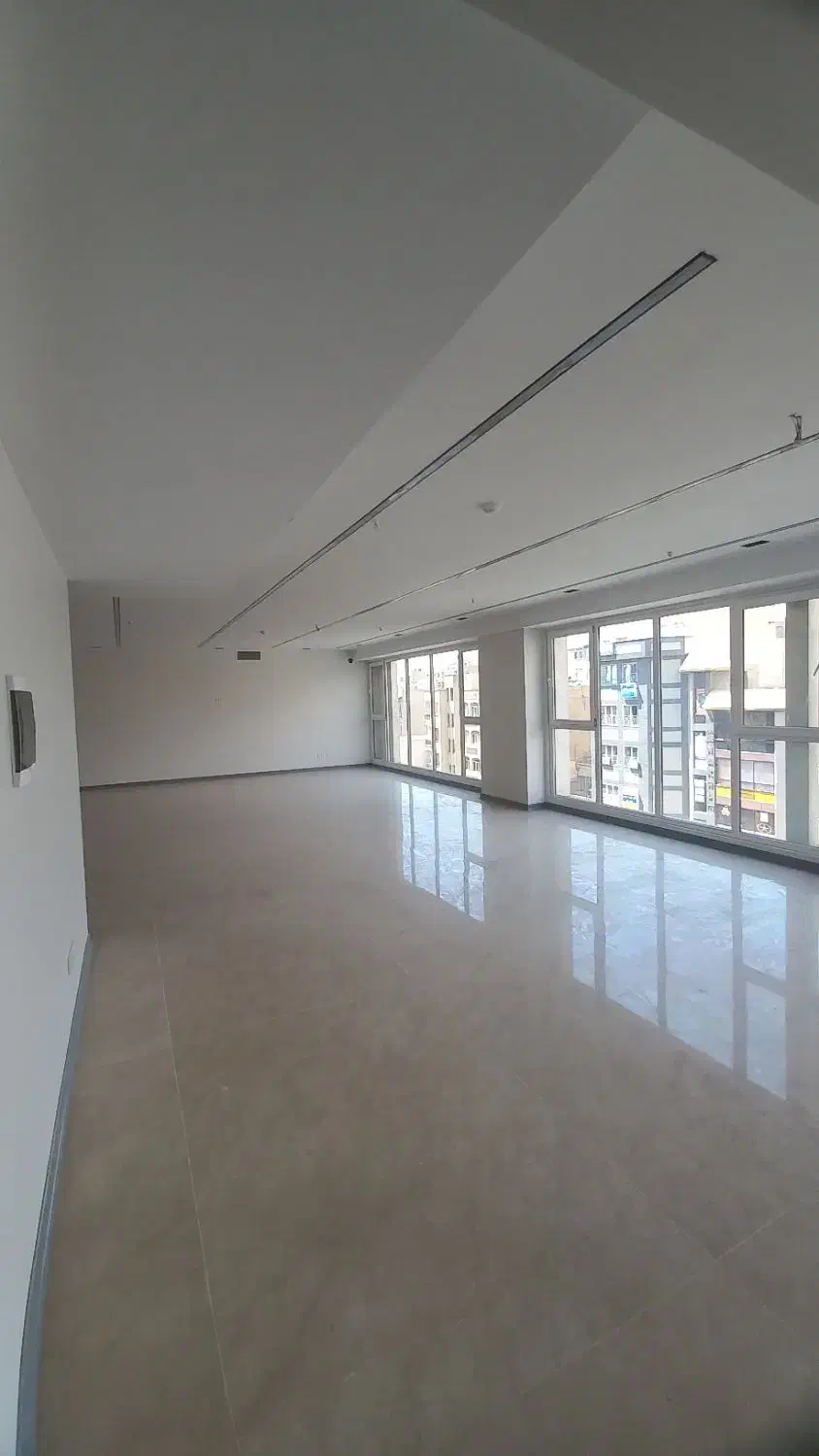 سند اداری  460 متر  هفت پارکینگ|اجارهٔ دفتر کار، اتاق اداری، مطب|تهران, صادقیه|دیوار