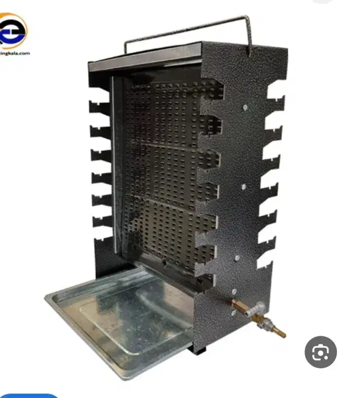 کباب پز|اجاق گاز و لوازم برقی پختوپز|قزوین, |دیوار