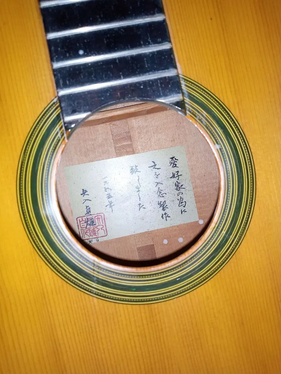 گیتارهای کلاسیک فلامنکو اکوستیک|گیتار، بیس، امپلیفایر|رفسنجان, |دیوار