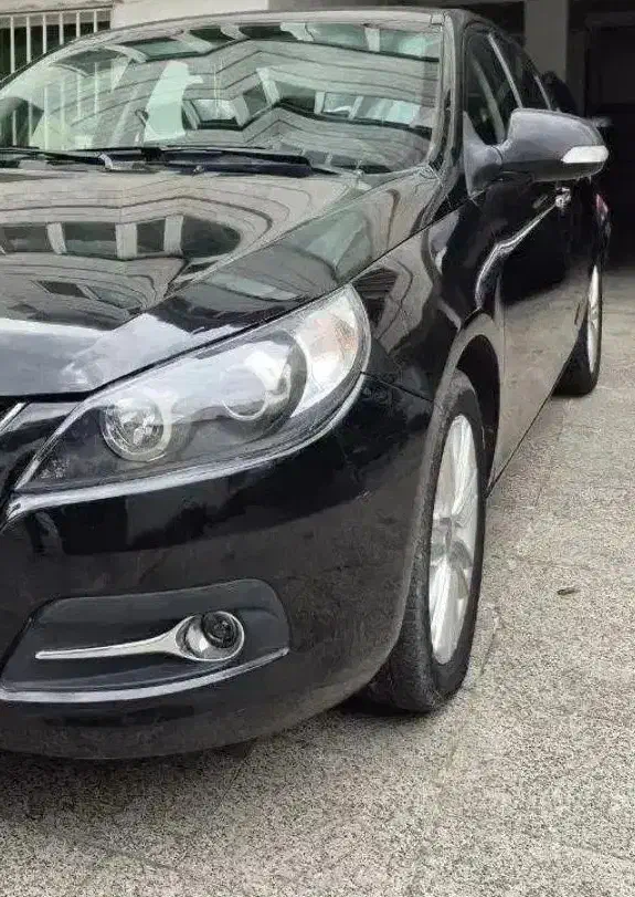 جک J5 اتومات۱۳۹۵ مشکی بدون رنگ در حد صفر|خودرو سواری و وانت|تهران, کامرانیه|دیوار