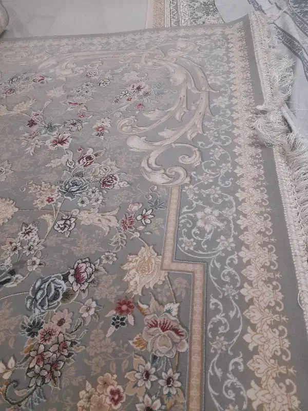 فروش فرش 9 متری|فرش|قائمشهر, |دیوار