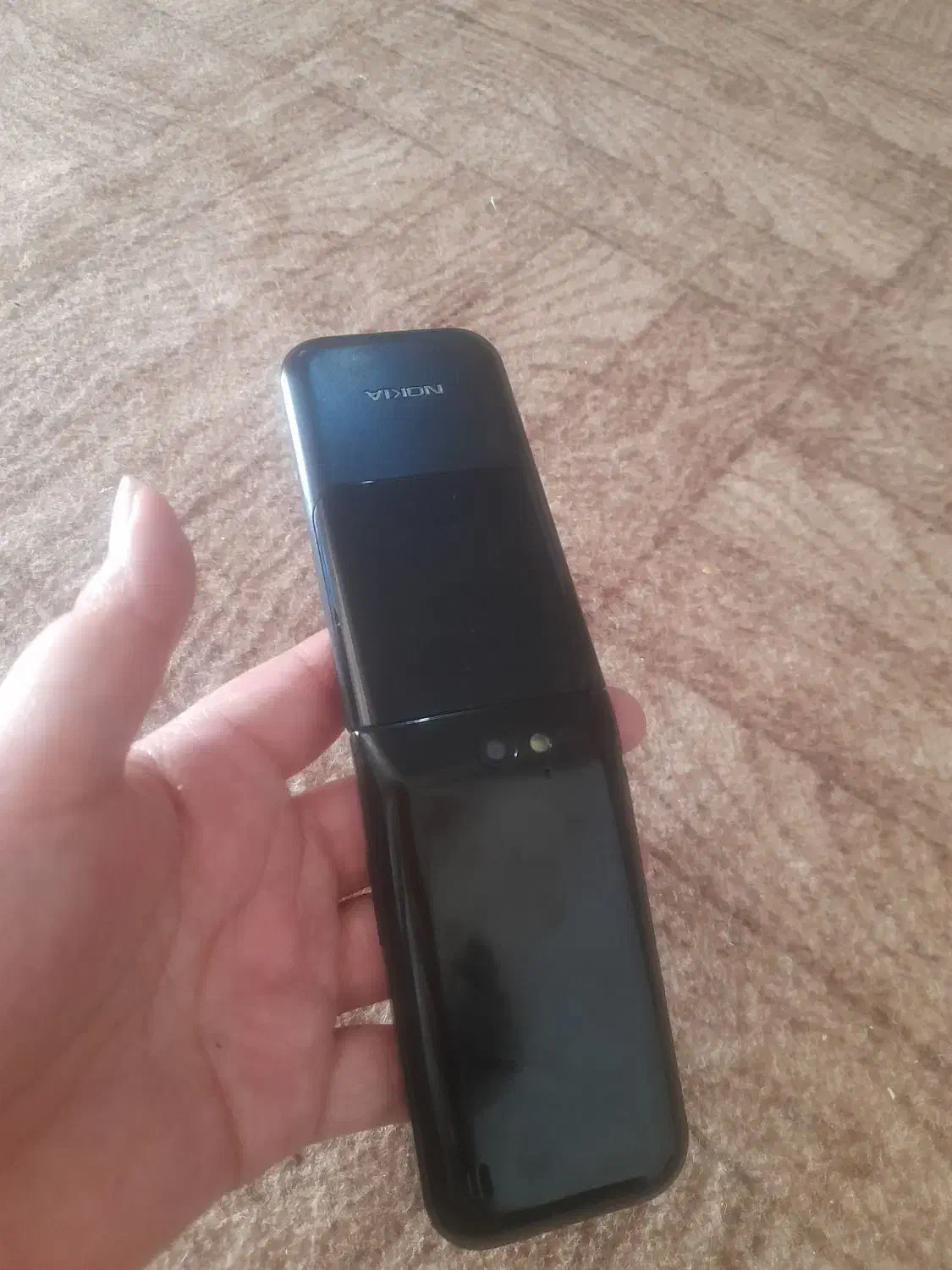 نوکیا سالم وتمیز|موبایل|اهواز, شهدای انتظامی|دیوار