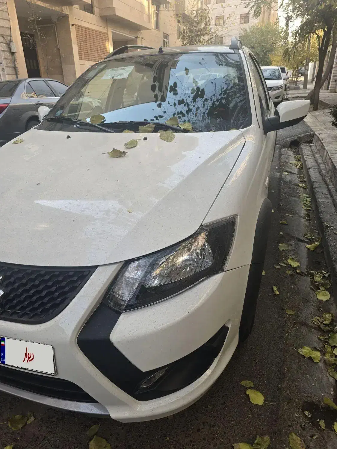 کوییک r۱۴۰۲درحدصفر|خودرو سواری و وانت|تهران, هروی|دیوار