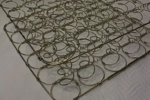 تولید فنر تشک میکرو فرم دار و بدون فرم باشرایط|تشک تختخواب|تبریز, |دیوار