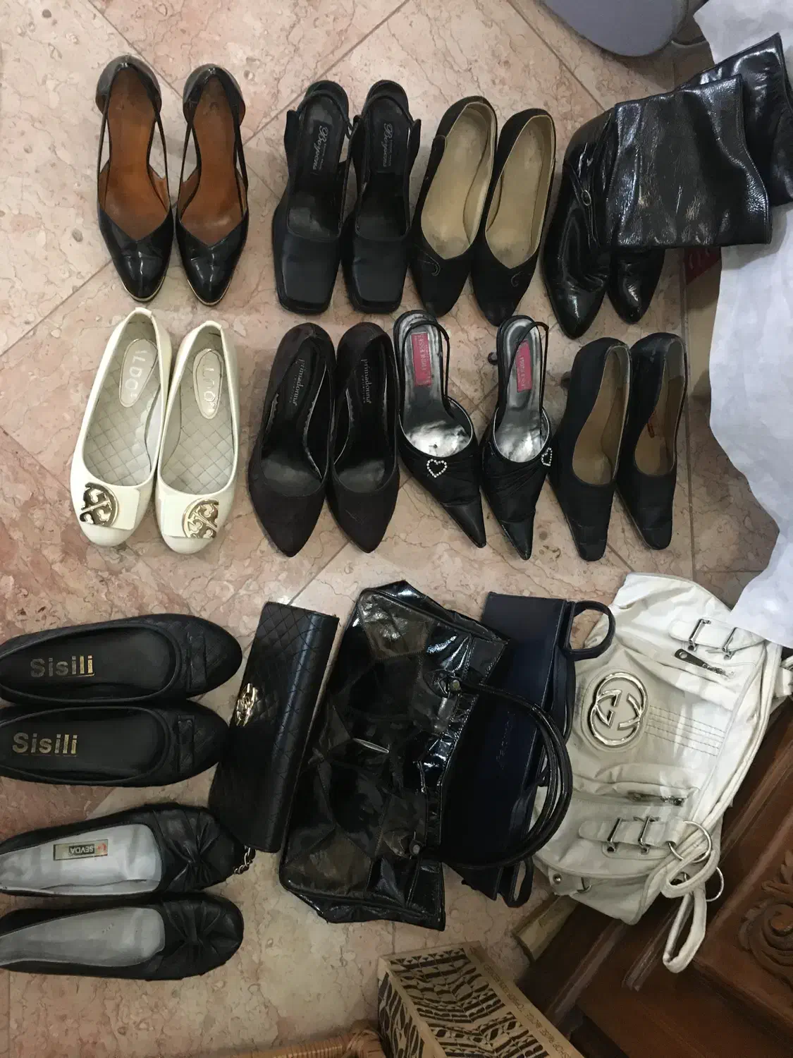 کیف و کفش|کیف، کفش، کمربند|تهران, طرشت|دیوار