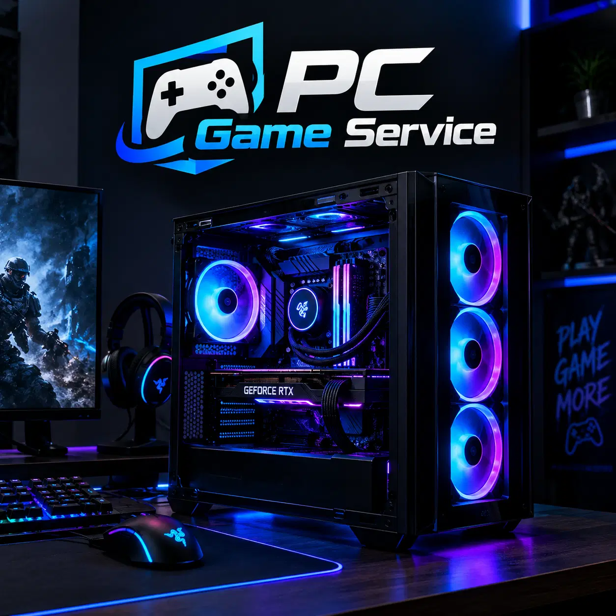 نصب بازی کامپیوتر/رو هارد اکسترنال مخصوص PC|کنسول، بازی ویدئویی و آنلاین|تهران, استاد معین|دیوار