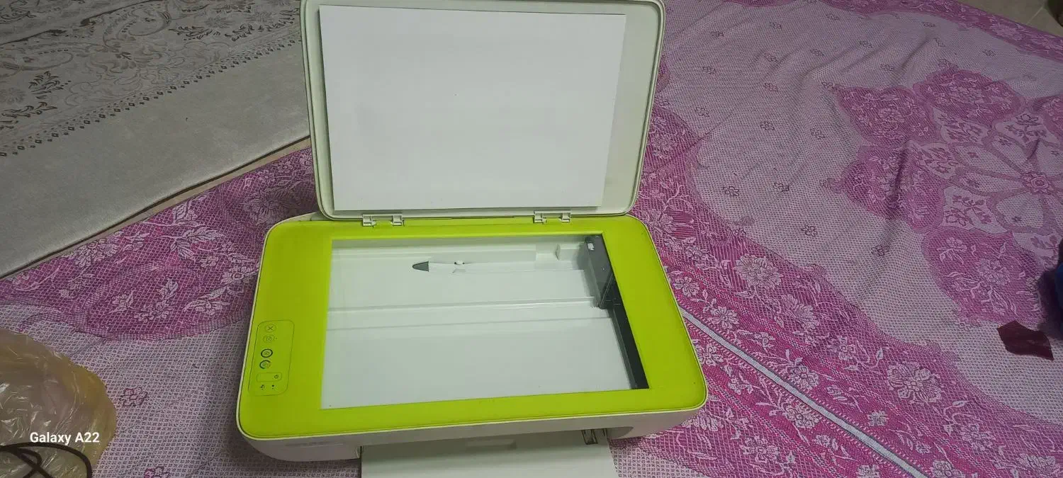 پیرینتر|پرینتر، اسکنر، کپی، فکس|تهران, عباسی|دیوار