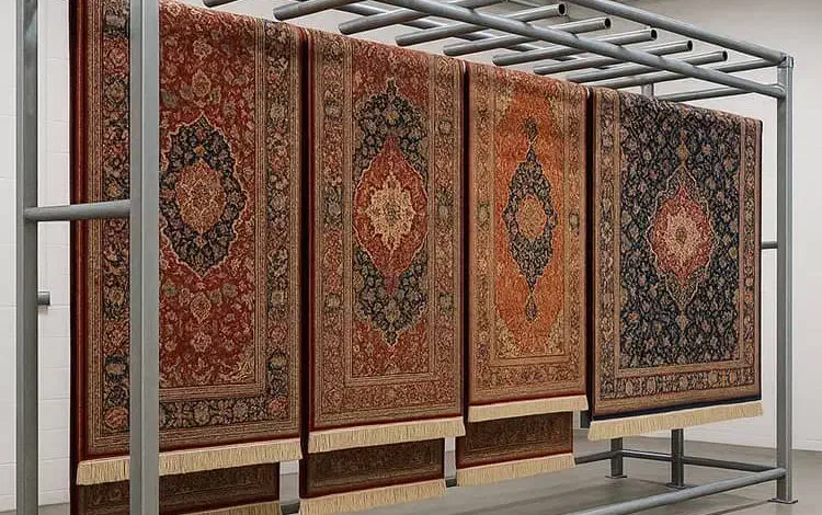 قالیشویی و مبلشویی صنعتی ایلامیان(باجوایزاستثنایی)|خدمات نظافت|ایلام, |دیوار