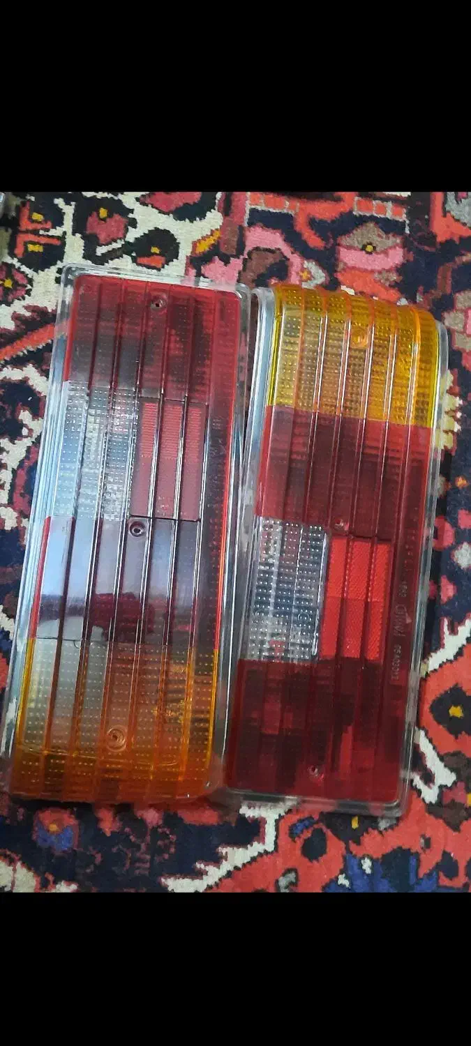 لوازم پیکان|قطعات یدکی و لوازم جانبی|فلاورجان, |دیوار