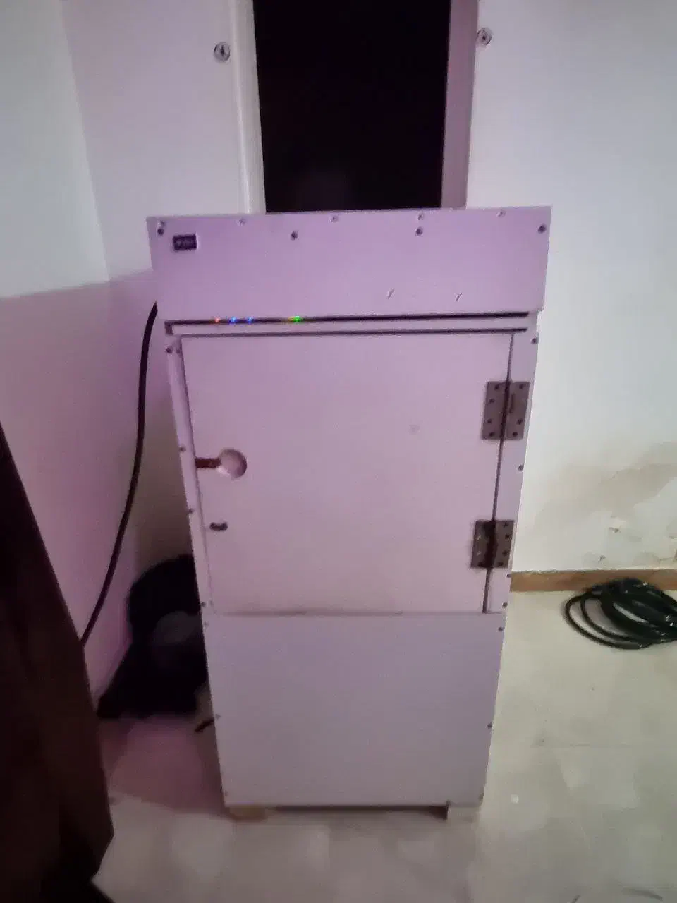 سایلنت باکس ماینر|خدمات رایانه‌ای و موبایل|خرمشهر, |دیوار