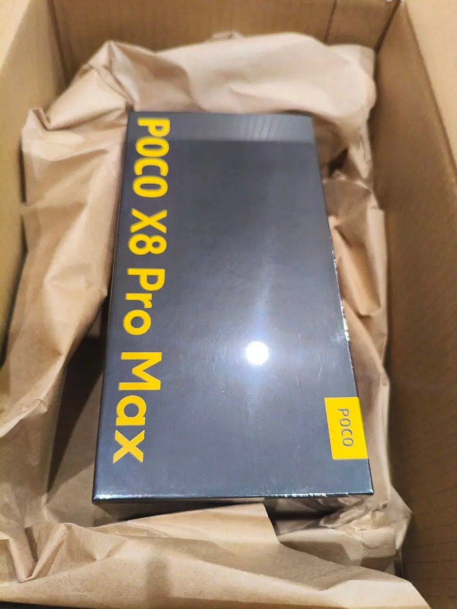 poco x 8 pro max|موبایل|پیرانشهر, |دیوار