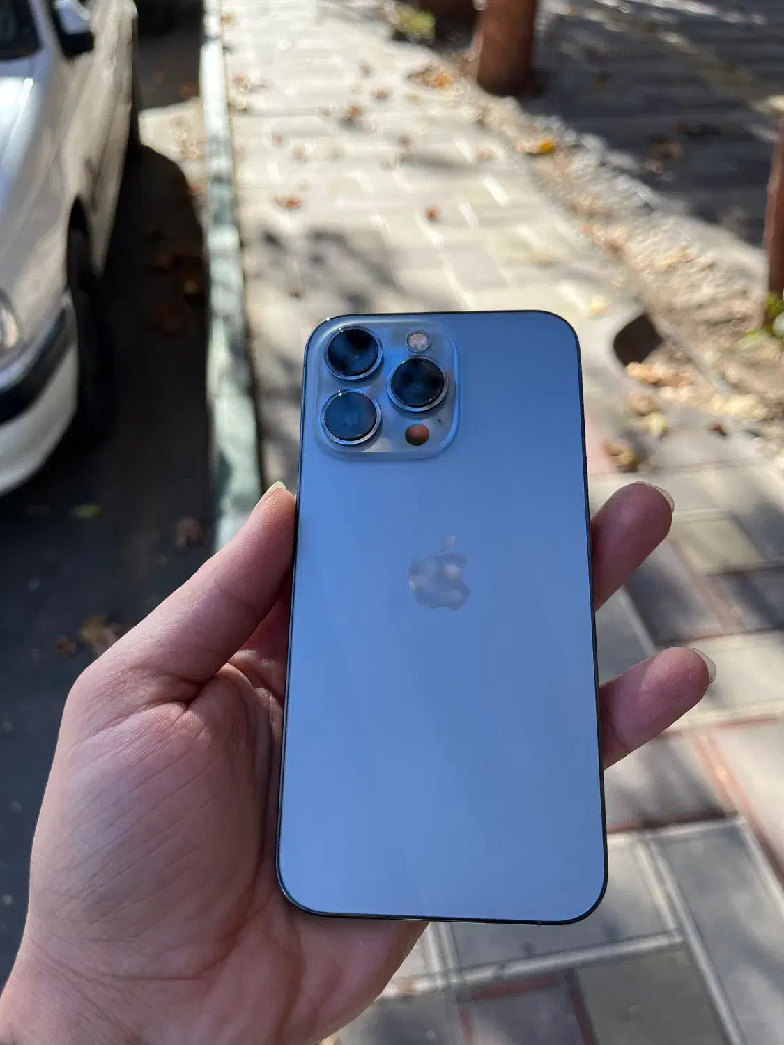 iPhone 13 Pro|موبایل|شاهرود, |دیوار