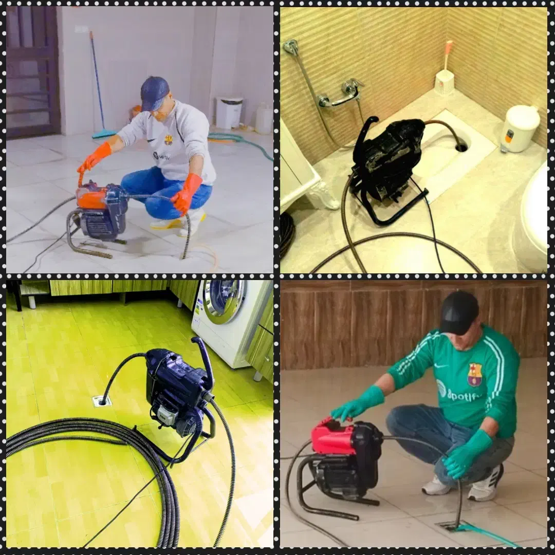 لوله بازکنی«رهگشا»بدون تعطیلی منصفانه تضمینی تمیز٪|خدمات پیشه و مهارت|تبریز, |دیوار