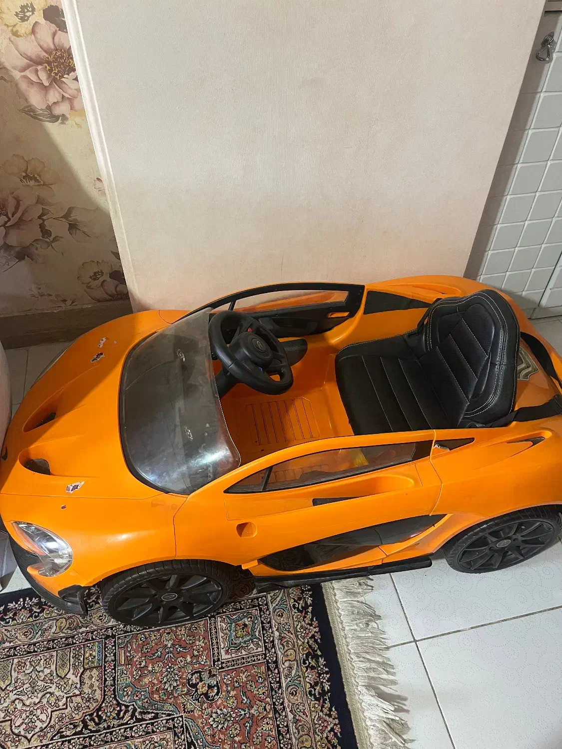 ماشین شارژی|اسباببازی|قم, باغ کرباسی|دیوار